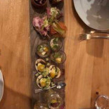 Landhuishotel Rikus Nourriture