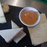 Dante Kitchen Nourriture