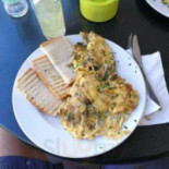 Lunchroom Terborg Comida