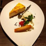 Goudreinet Kesteren Nourriture