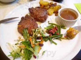 Toby's Steakhouse Exloo Comida