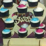 Het Gebouw Nourriture