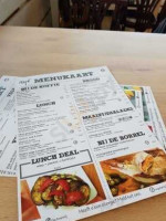 Haje Afsluitdijk Zurich B.v. Zurich Dentro