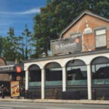 De Klaarbeek Nourriture