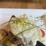 De Klaarbeek Nourriture