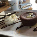 De Patrijs Nourriture