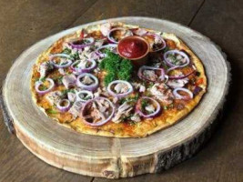 Pannenkoekhuis Het Lingebosch B.v. Vuren food