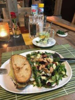 Het Smokkelaartje Strijbeek Nourriture