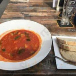 Trattoria Pizzeria 'tre Paesi' Oudega (gemeente Sudwest Fryslan Friesland Nourriture