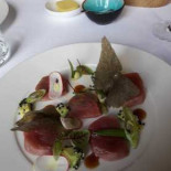 De Mooie Mijt Nourriture