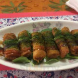 Terrazen Centre Nourriture