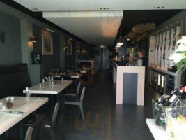 Bij Benjamin À l'intérieur