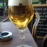 Cafe Roothans Nourriture