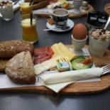 Wooncafé Lef Nourriture