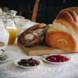 Bakkerij Barten Nourriture