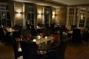 Cafe- Keet'n Zwart food