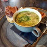 Voor Anker Nourriture