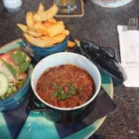 Voor Anker Nourriture