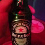 De Wasserette Nourriture