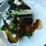 Café Harlem Nourriture