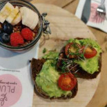 Pluk Amsterdam Berenstraat Cibo