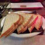 Café Smeets Nourriture