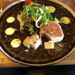 Taverne Lambieck Nourriture