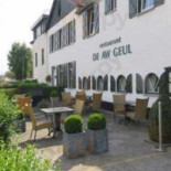 De Aw Geul Schin Op Geul Geverifieerd Extérieur