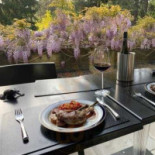 Hfslg Bistro Nourriture