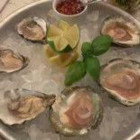 Grenzeloos Nourriture