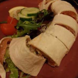 't Jagershuis Comida