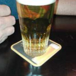 't Jagershuis Comida