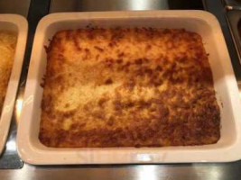 Zomertuin De Wereldkeuken food