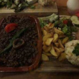 Keyf Cafe Nourriture