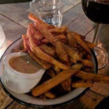 Cafe De Ceuvel Nourriture