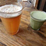 Cafe De Ceuvel Nourriture