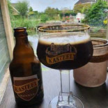 De Vlisterstee Nourriture