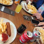 Snackbar Pico Nourriture