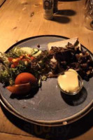 Hof Van Bussloo À l'intérieur