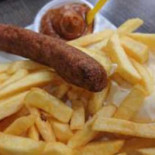 Kwalitaria Brazilie Shopping Center Dentro