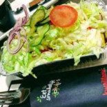 Kwalitaria Brazilie Shopping Center Comida