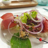 De Bokkesprong Bij Hans En Stacey À l'intérieur