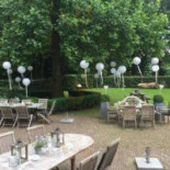 Koetshuis Nourriture