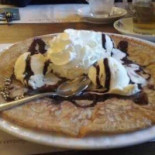 De Heusche Bollaert Nourriture