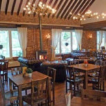 De Heusche Bollaert À l'intérieur