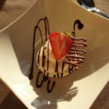 Den Druppel Nourriture