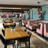 Bugaloe Beach À l'intérieur