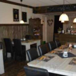 Gewoon Bourgondisch Nourriture