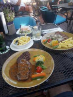 De Ijzeren Pot Nourriture