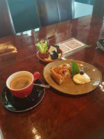 De Ijzeren Pot Nourriture